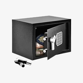 Safe Boxes