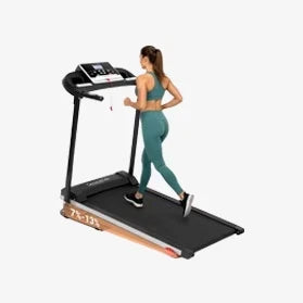 Treadmills