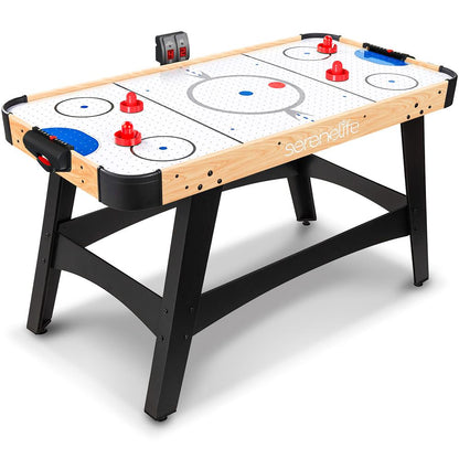 Mesa de hockey de aire de 54 pulgadas