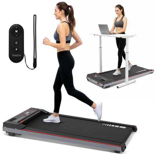Portable Walking Pad