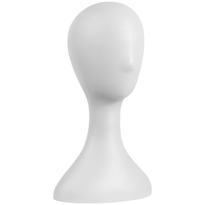 Female Mannequin Head