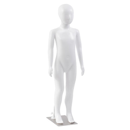 Maniquí de cuerpo de niño - SLMAQKID