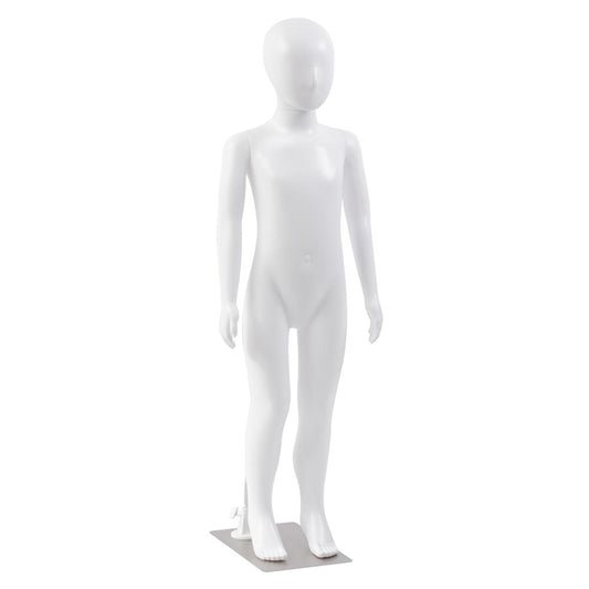 Kid Torso Dress Form Mannequin - SLMAQKID