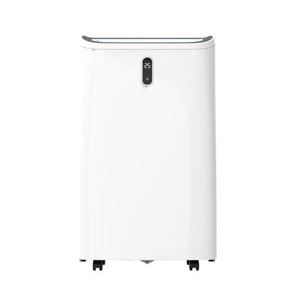 Portable Air Conditioner 12000 BTU Efficient Cooling White