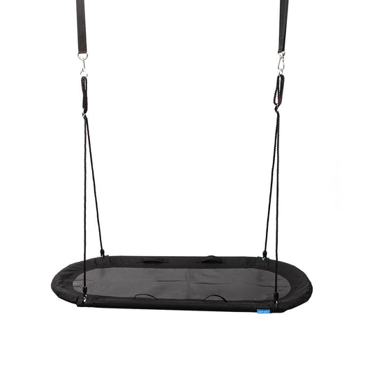 67 Oval Saucer Swing 700 lbs Capacity Waterproof
