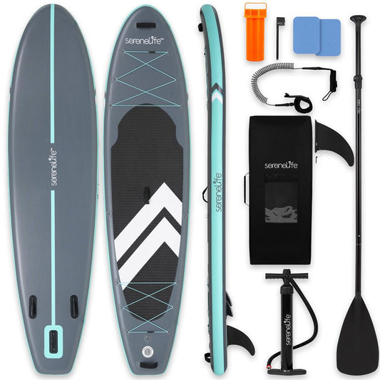 Inflatable Stand-Up Paddle-Board - SLSUPB011
