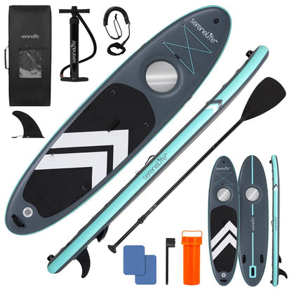 Tabla Hinchable de Paddle Surf - SLSUPCL01